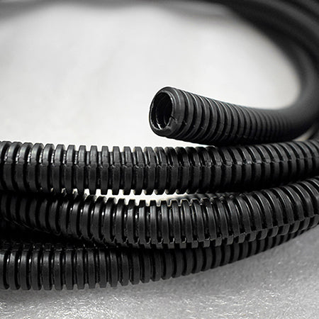 Cable Protection