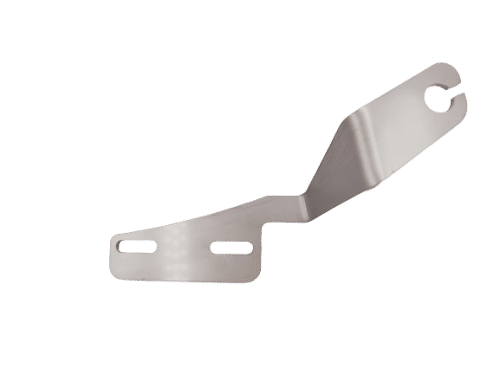 Aerial Bracket AEB-MIT-TRI Bonnet Mount Aerial Bracket – Mitsubishi Triton (Current Shape)