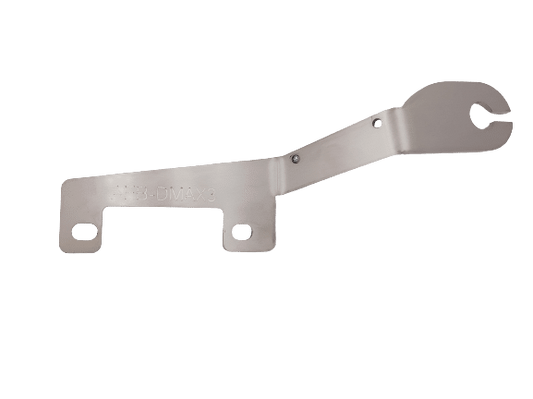 Aerial Bracket AEB-DMAX3 Bonnet Mount Aerial Bracket – Isuzu DMAX Gen 3