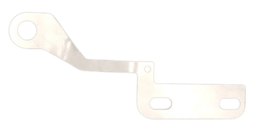 Aerial Bracket AEB-NP300 Bonnet Mount Aerial Bracket – Nissan NP300