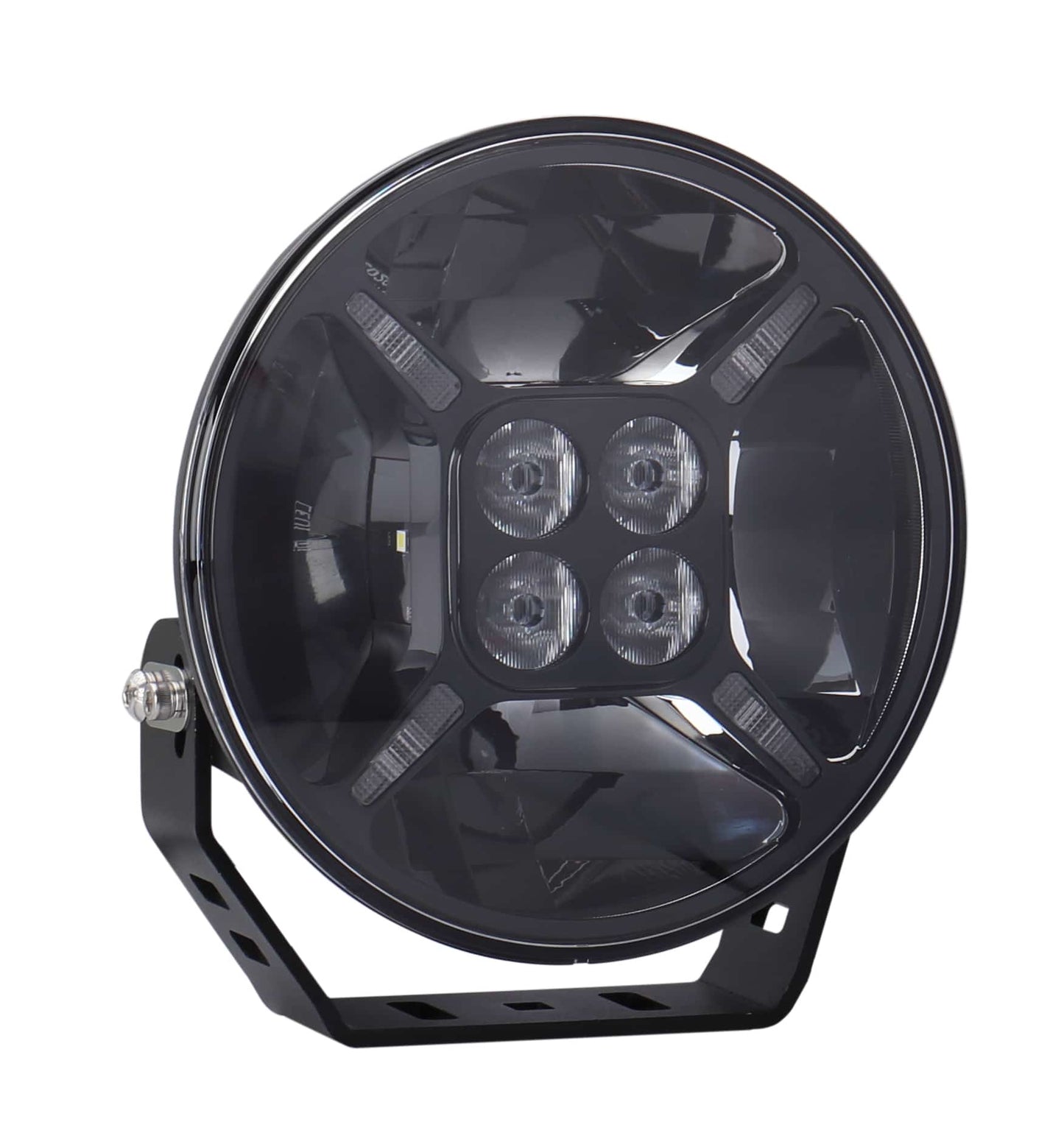 DL-7060 LED Driving Light Pair – 7″