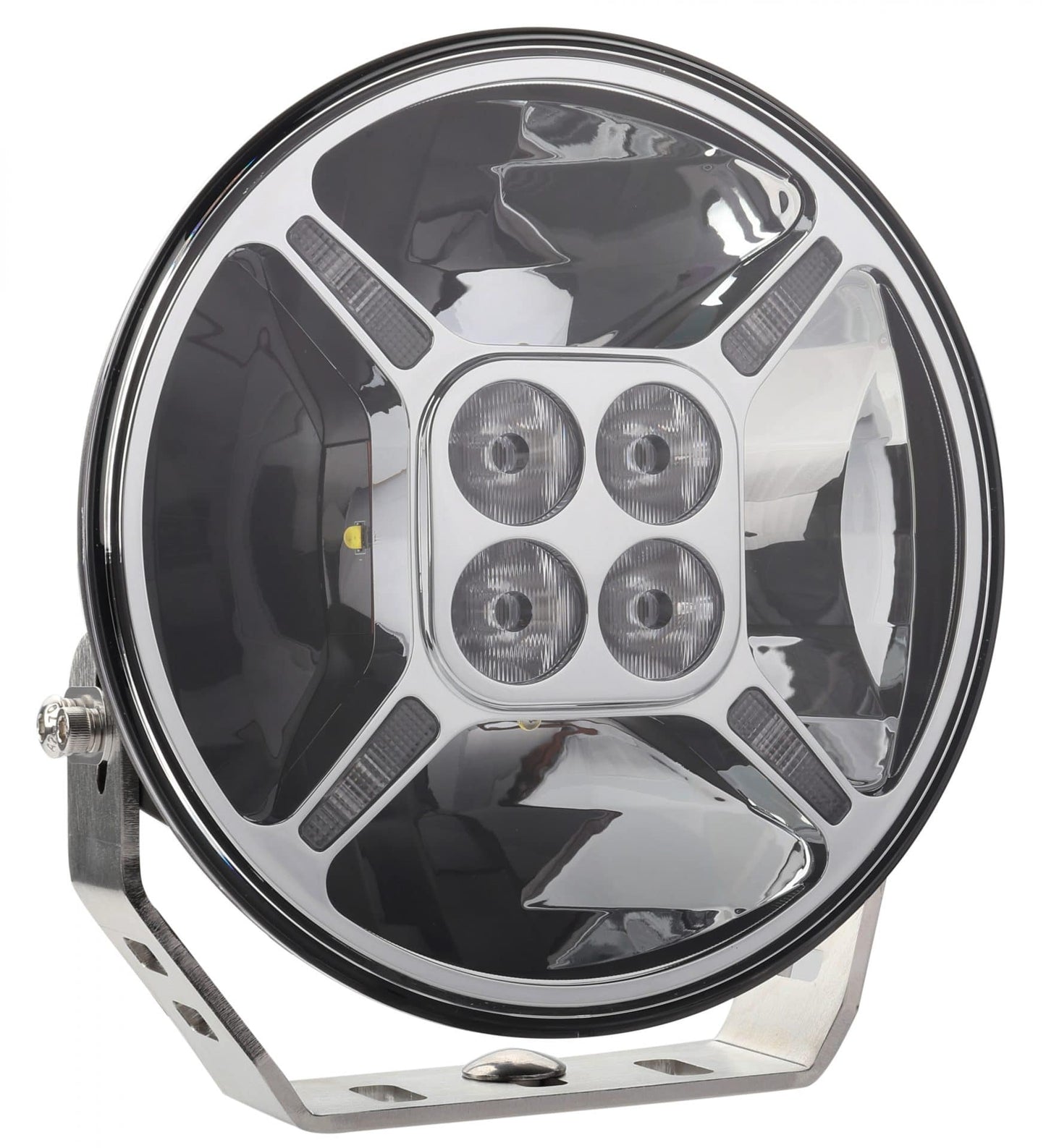 DL-9120SE LED Driving Light Pair – 9″