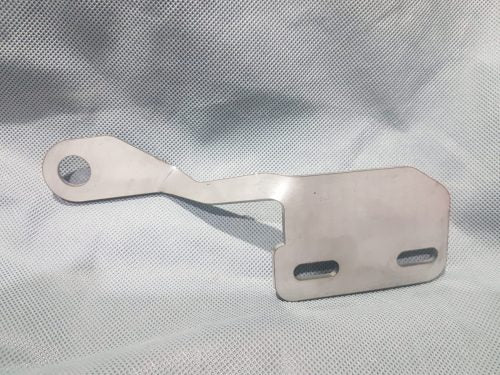 Aerial Mount AEB-Y62 Nissan Patrol Ser 4&5