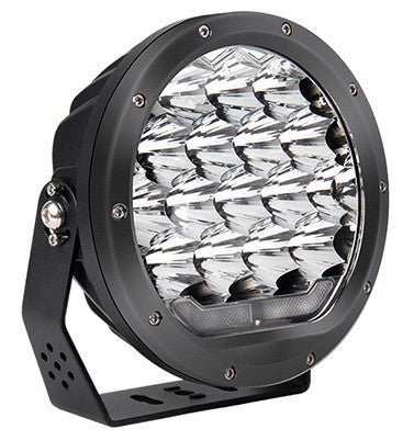DL 7140 LED 7″Driving Light- Pair