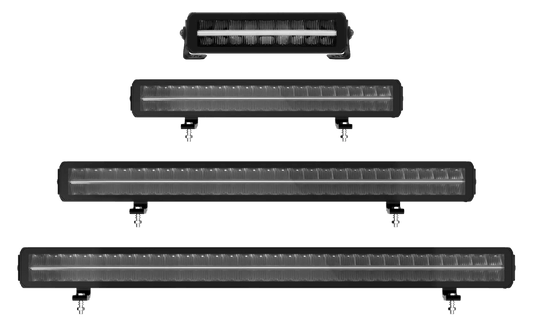 LB-3605S Double Row LED Lightbar – 50cm