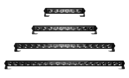 LB-1805S Single Row LED Lightbar – 50cm